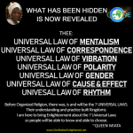 AWAKENING Pt 3…WHAT HAS BEEN HIDDEN IS NOW REVEALED/unblocking the path to understanding your Spiritual Power